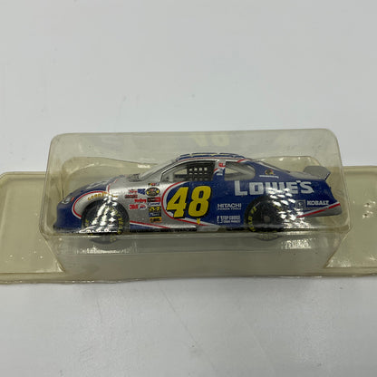 NASCAR #48 Jimmie Johnson Die-Cast Replicia Unopened