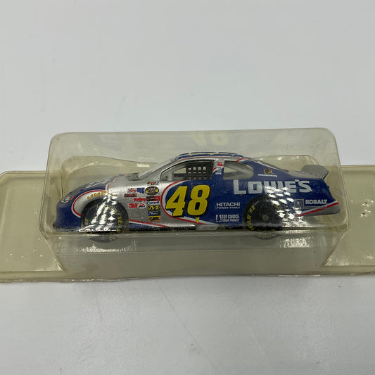 NASCAR #48 Jimmie Johnson Die-Cast Replicia Unopened