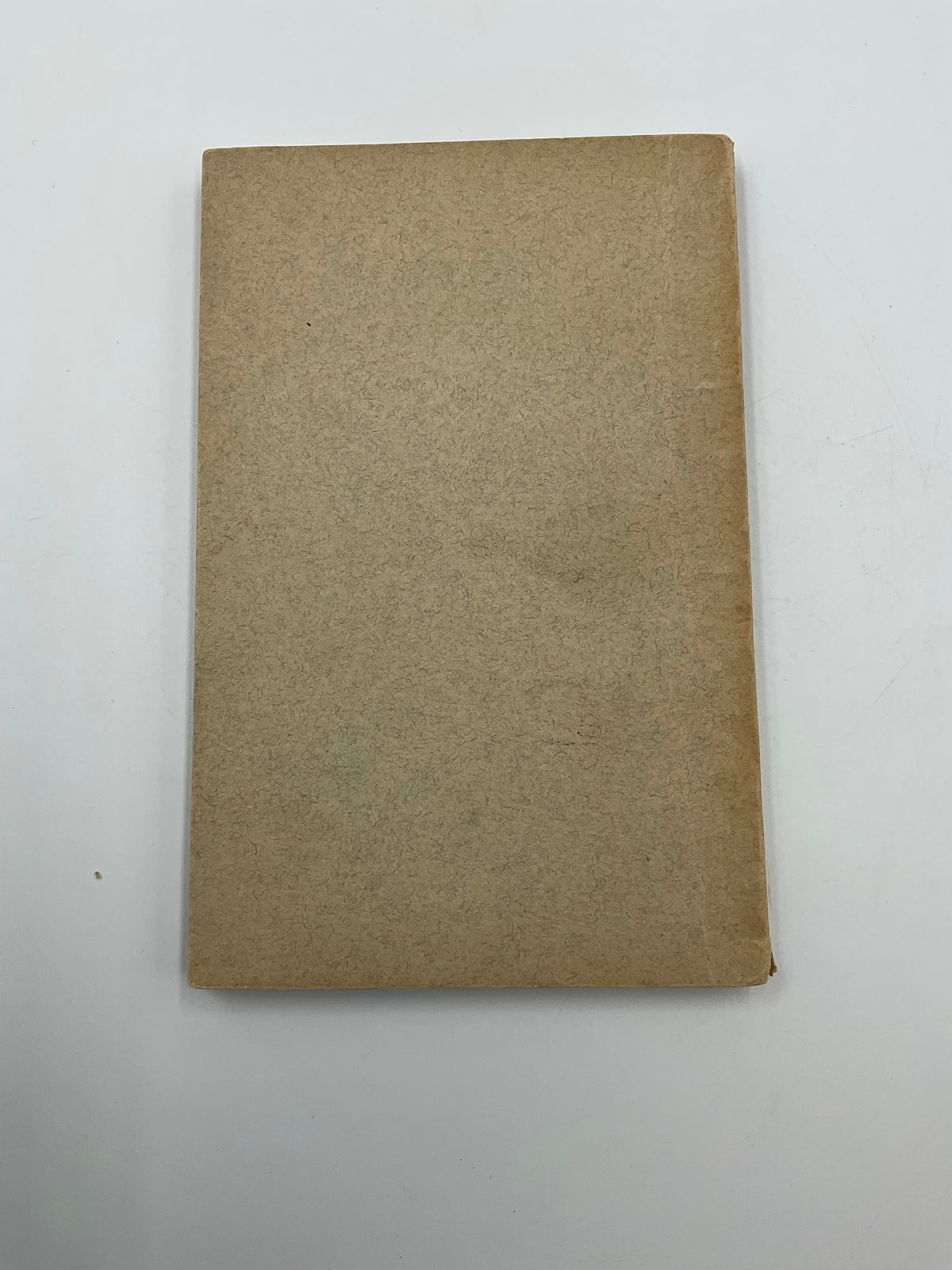 1924 Prayer Booklet by James H McConkey Silver Publishing Society