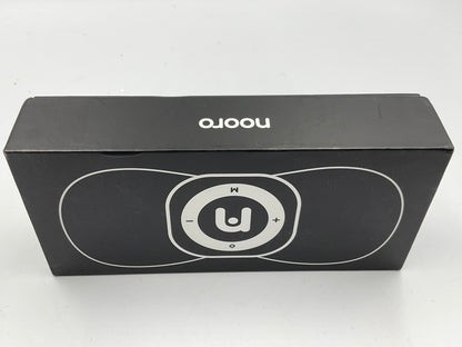 Nooro Wireless Electronic Body Massager Stimulator w/ Box Lot of 2