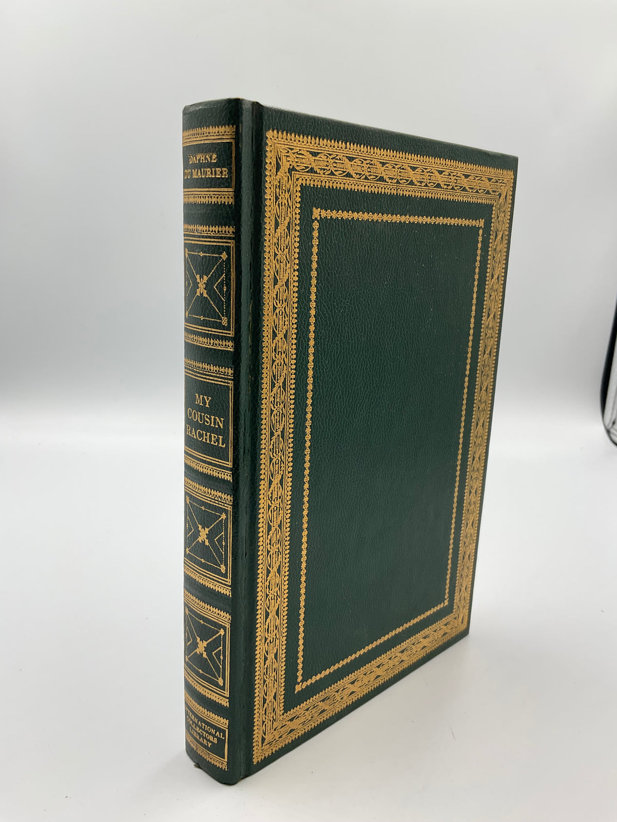My Cousin Rachel International Collectors Library Daphne du Maurier 1952