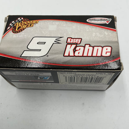 NASCAR Winner’s Circle  #9 Kasey Kahne Die-Cast Replicia Unopened