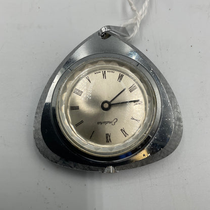 Endura Swiss Vintage Pendant Watch