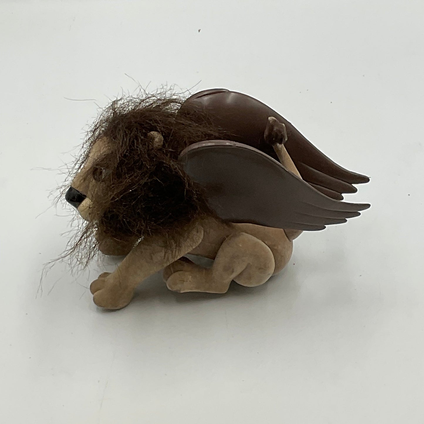Ready JB King Moonracer From Rudolph and the Island of Misfit Toys