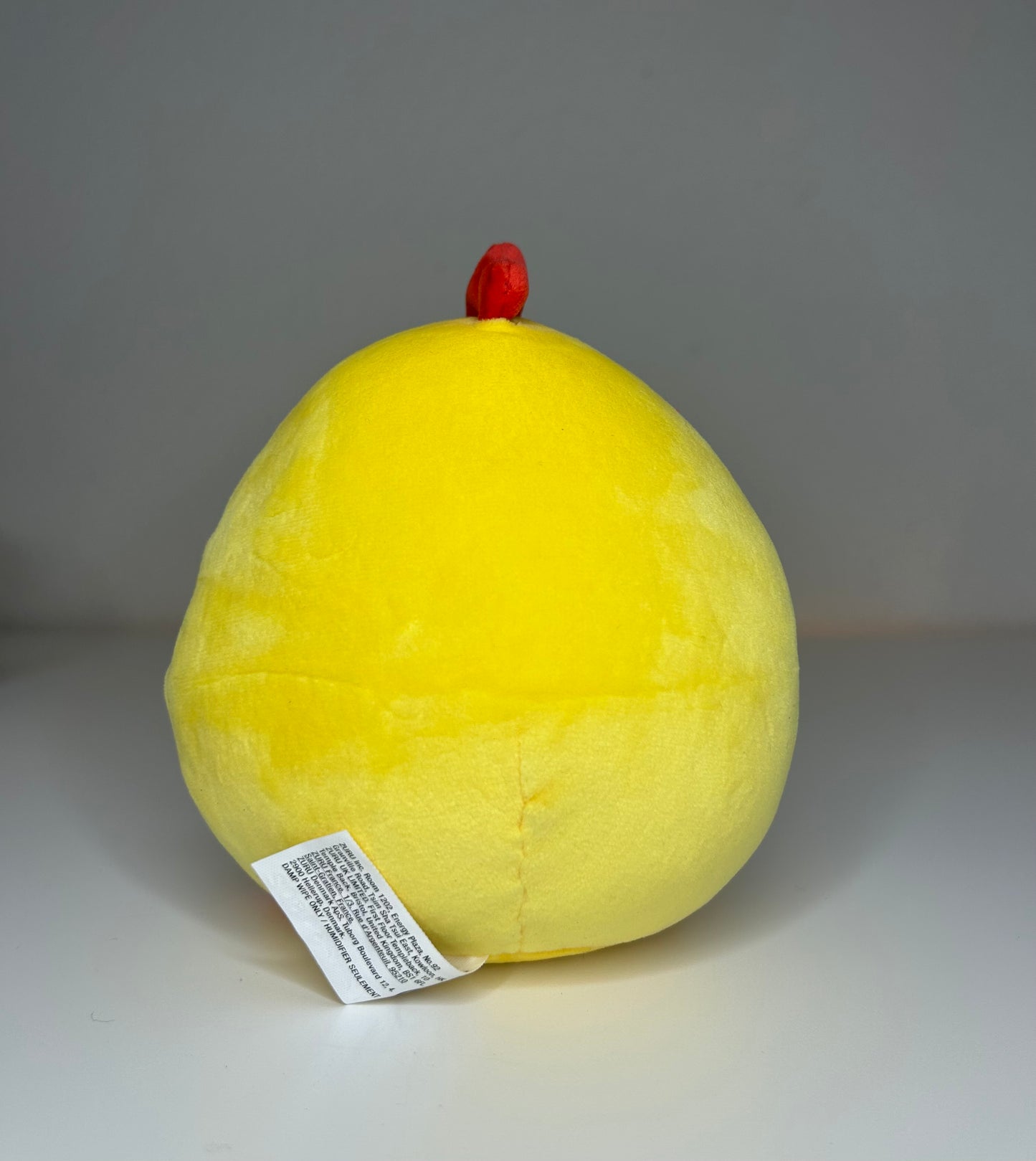 Zuru Snackles Dani Chick Chicken Pringle