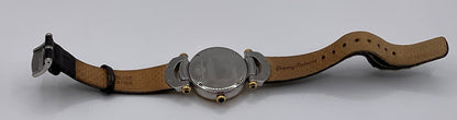 Tommy Bahama Ladies Two Tone Watch in Original Box