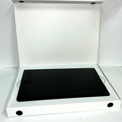 Wacom Intuos Pro Graphic Tablet Paper Edition Medium PTH660P Untested