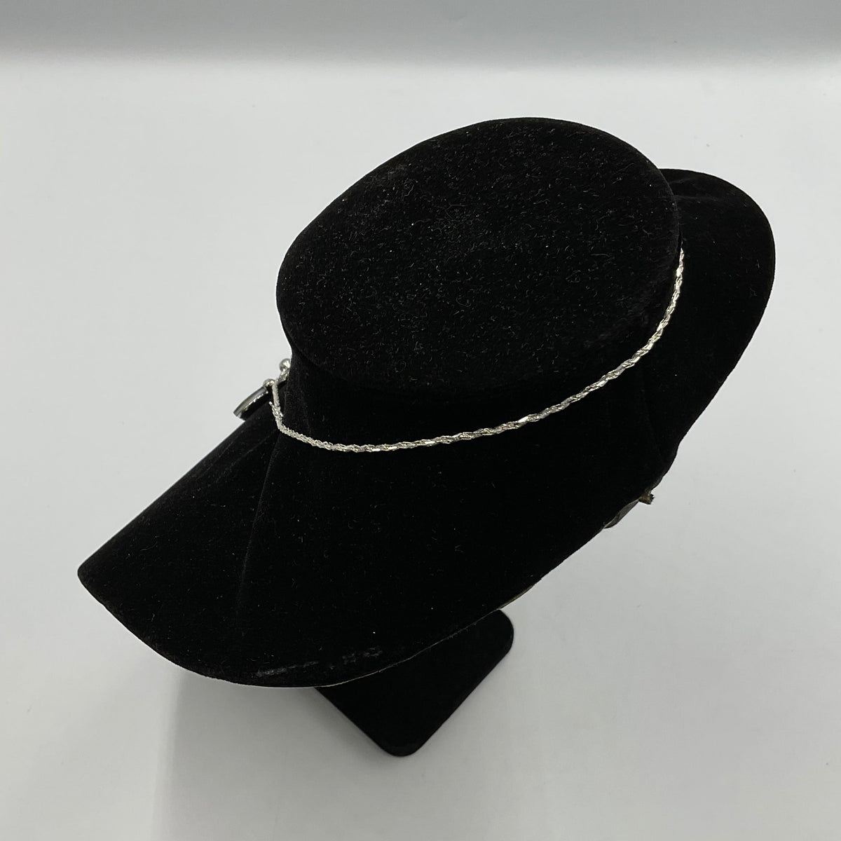 Butterfly Pendant Chain Necklace