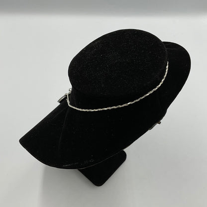 Butterfly Pendant Chain Necklace