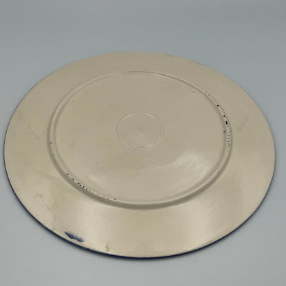 ELREADY- Holy Land Market Ceramic Passover Seder Plate