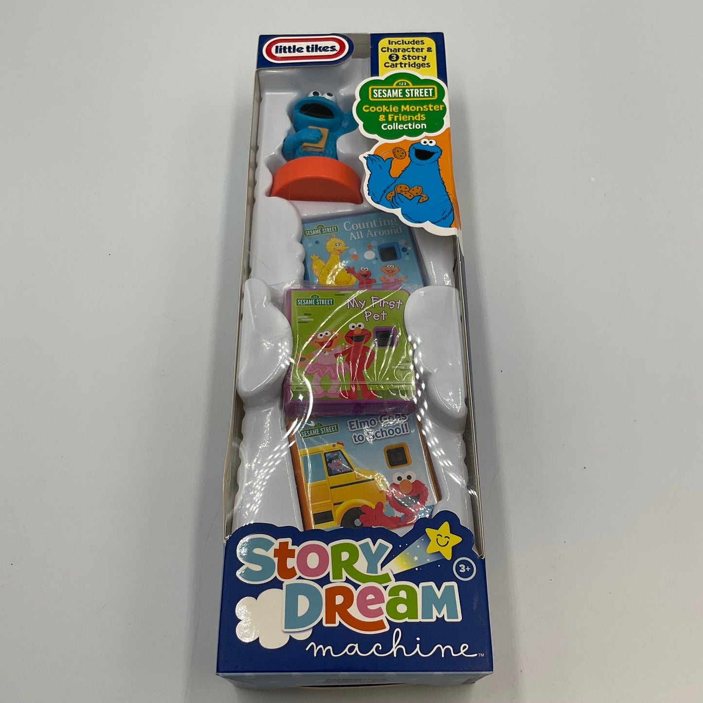 Little Tikes Story Dream Machine UNOPENED