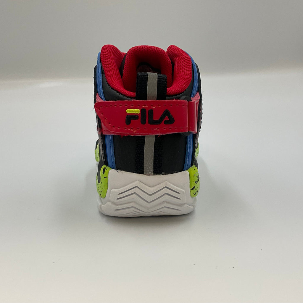 FILA Grant Hill 2 Infants Shoes Size 6 7BM01757-027