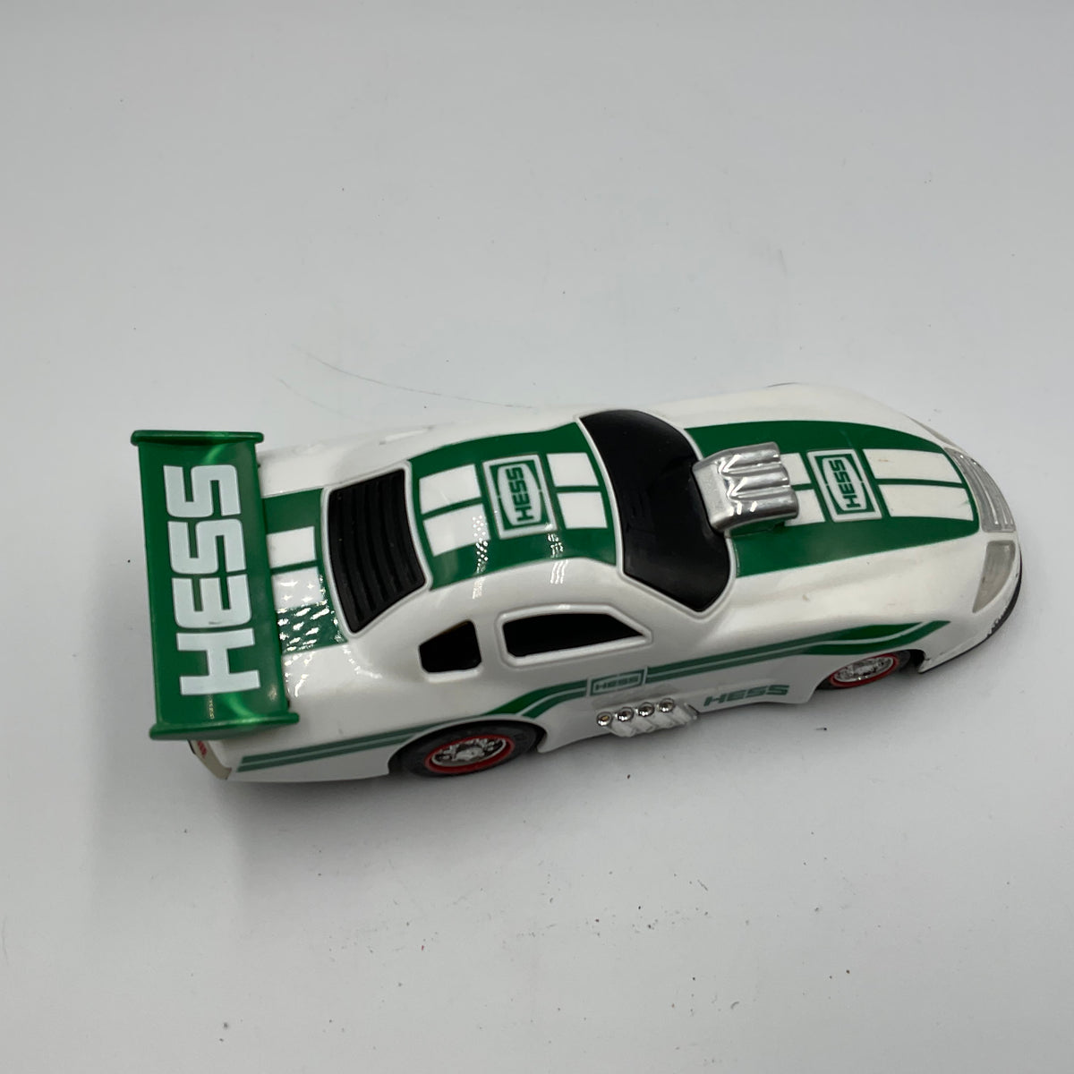 2016 Hess Truck Dragster