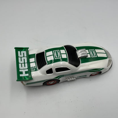 2016 Hess Truck Dragster