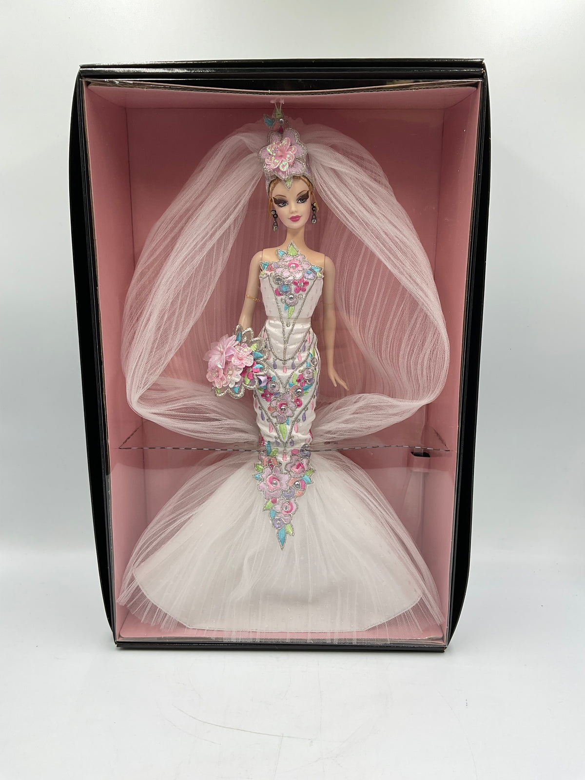 Couture Confection Bride Barbie 2006