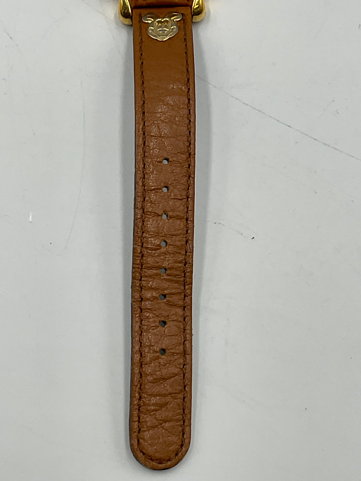 Vintage Lorus Disney Mickey Mouse Musical Watch RWC002 New Battery Working