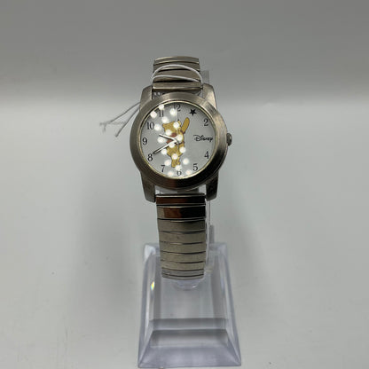 Disney Winnie the Pooh Vintage Quartz Watch New Battery
