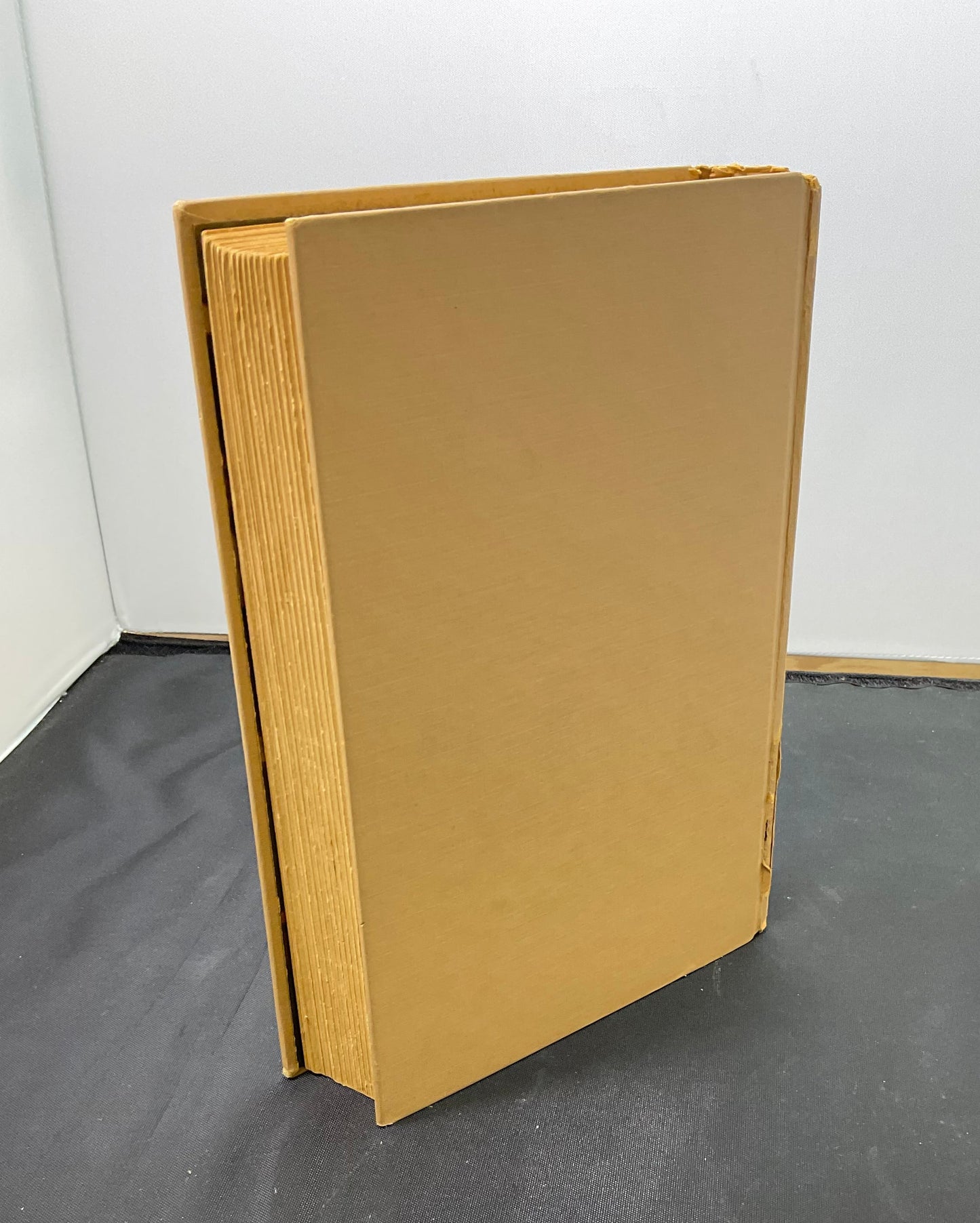 Love is Eternal By Irving Stone Vintage 1955 Hardcover Book