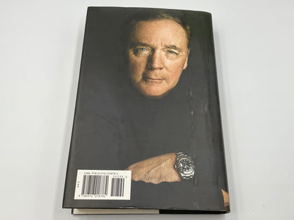 I, Alex Cross Hardcover Book James Patterson Crime Thriller Novel