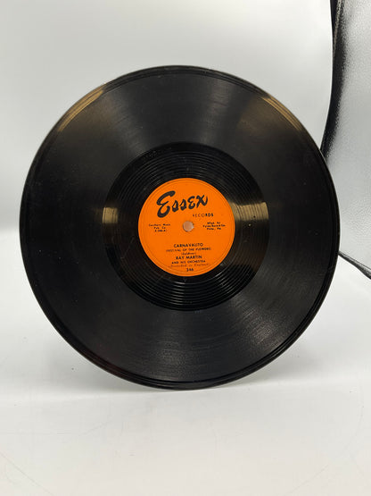LOT of 13 78 RPM 10" Records 1920s-1950s Jazz Dance Band Pop Big Band Mills Brothers Guy Lombardo Mitch Miller Lot 2