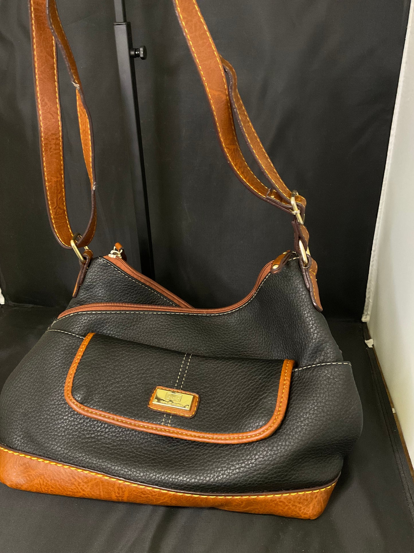 B.O.C Born Concept Oakfield Handbag