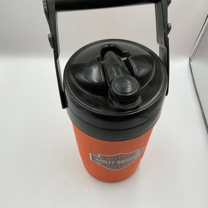 Harley-Davidson Igloo 1/2 Gallon Water Cooler
