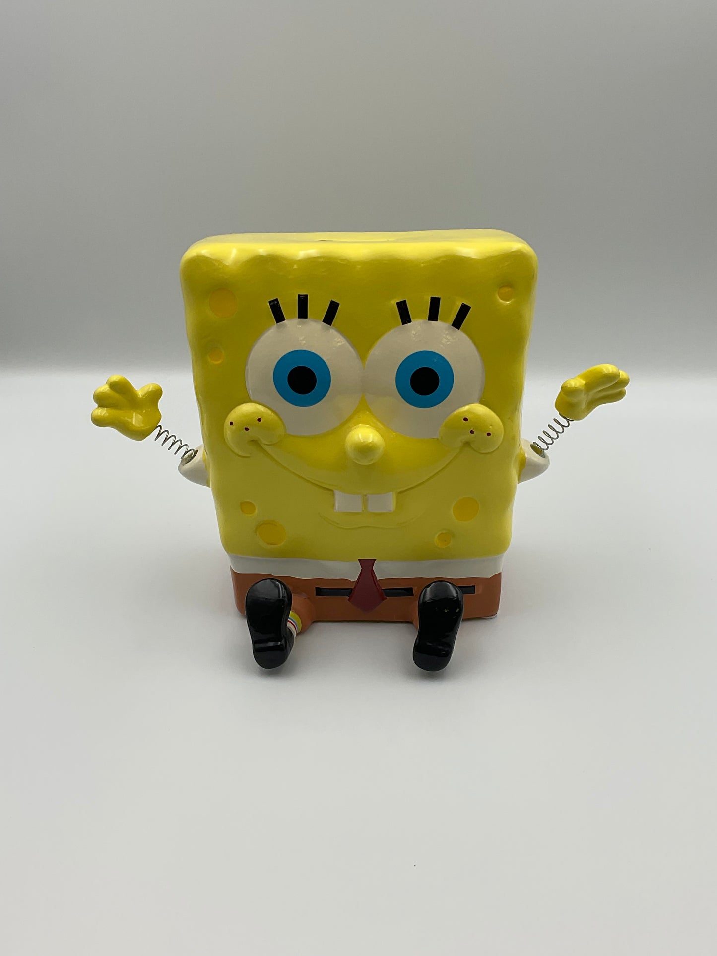 SpongeBob Piggy Bank