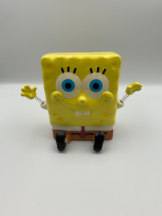SpongeBob Piggy Bank