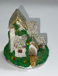 David Winter Cottage Secret Shebeen from the Irish Collection&nbsp;