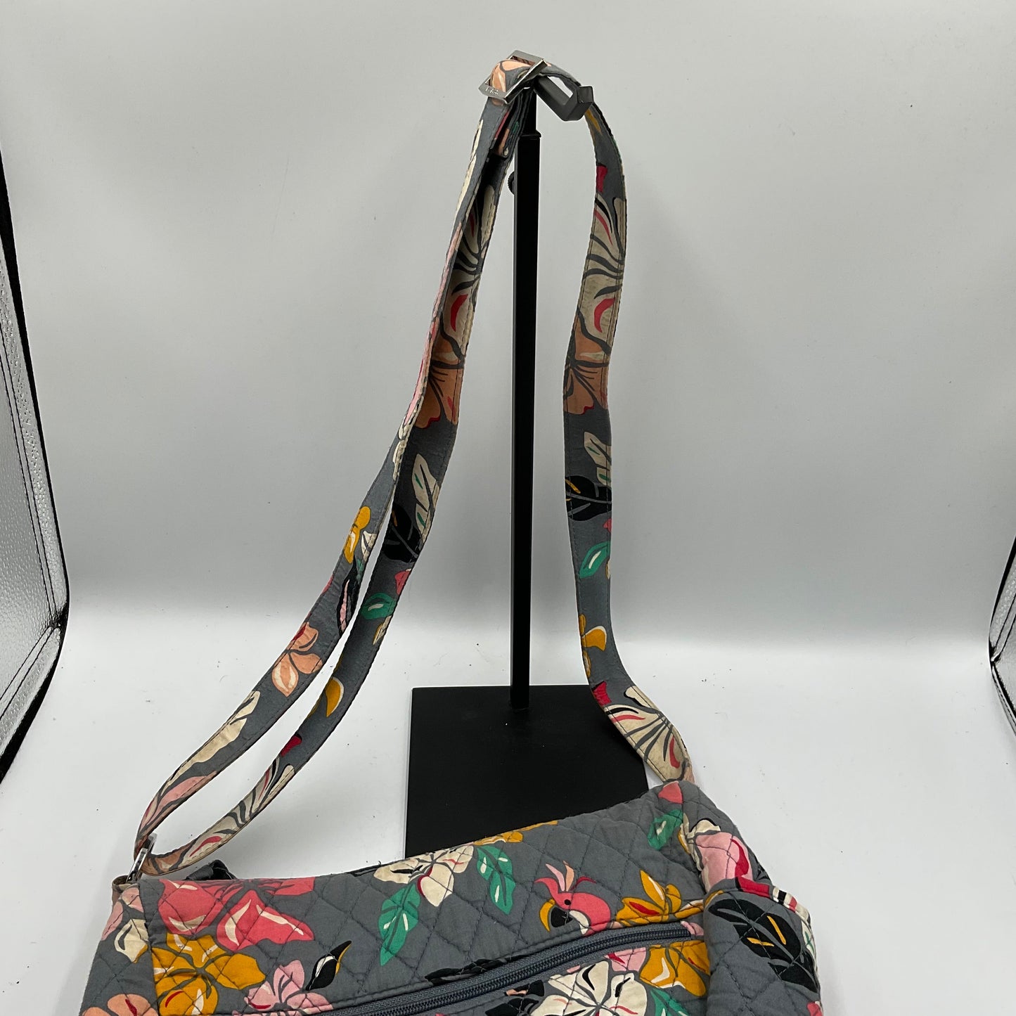 Vera Bradley “Go Ahead” Convertible Crossbody Bag