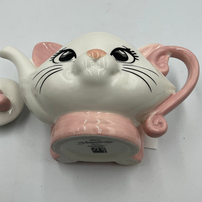 Disney's The Aristocats Tea Pot