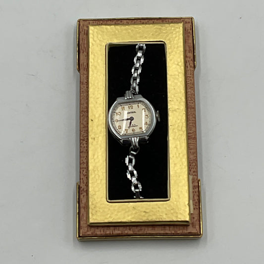 Vintage Central Watch