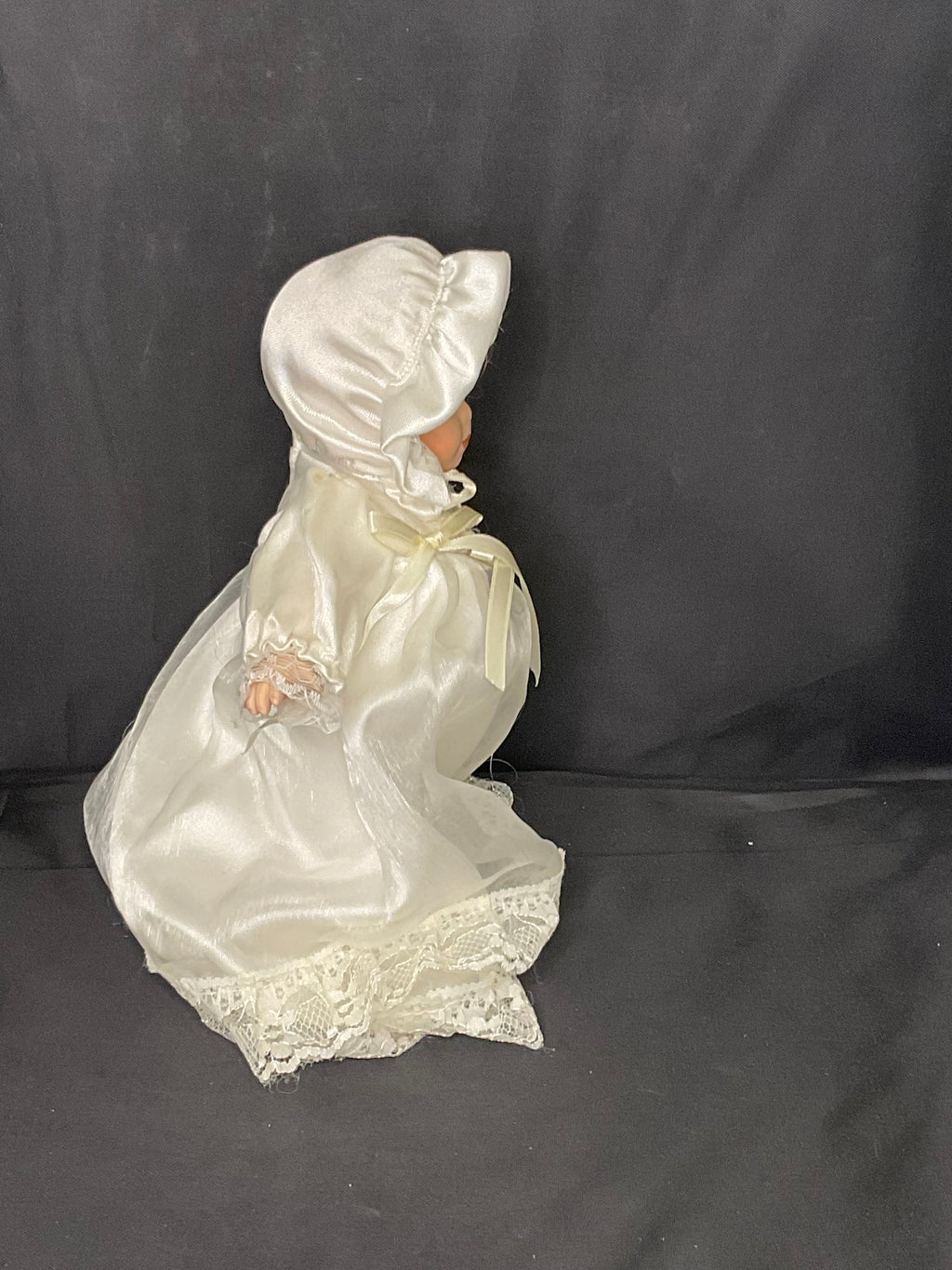 Vintage Victorian Style Baby Doll