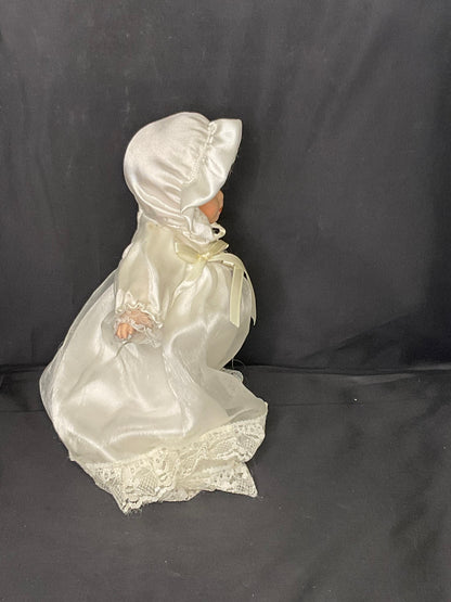 Vintage Victorian Style Baby Doll