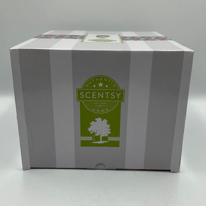 Scentsy Christmas Santa Claus Wax Warmer