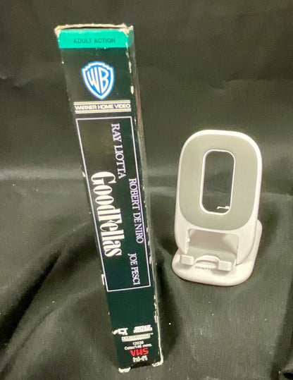 Good Fellas Vintage 1991 VHS Video Tape Movie Unsealed Untested