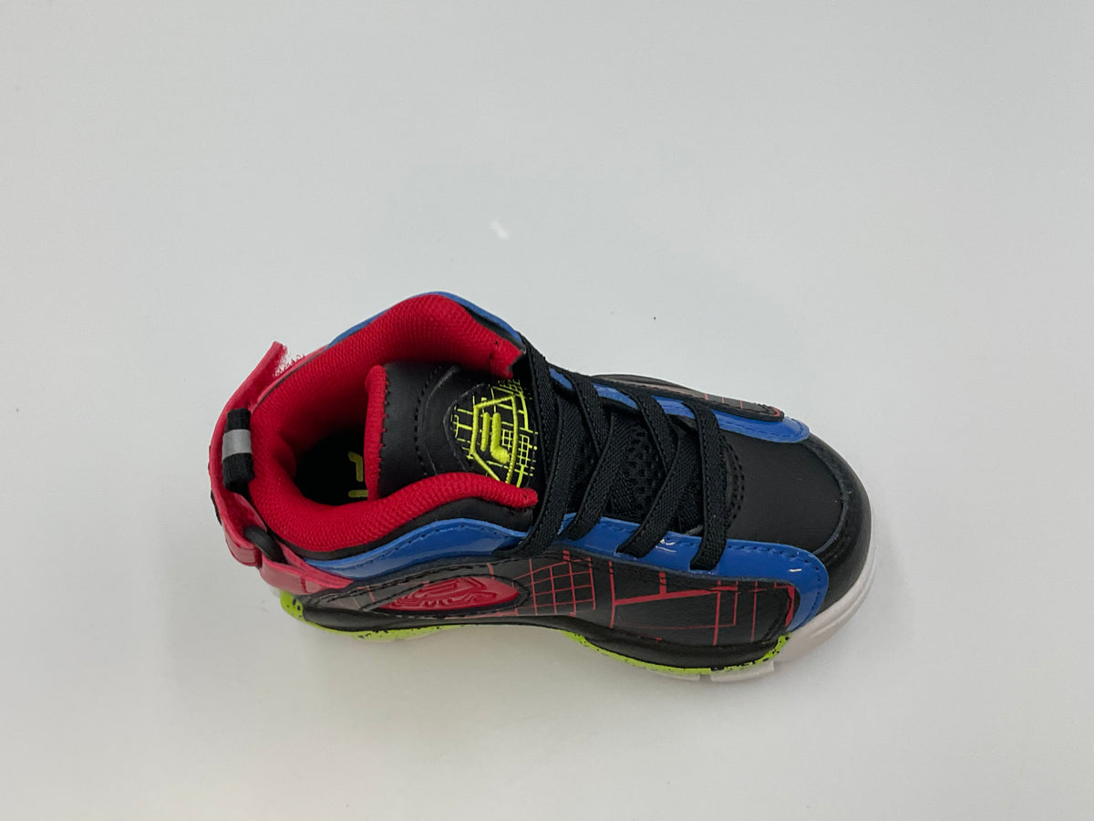 FILA Grant Hill 2 Infants Shoes Size 6 7BM01757-027
