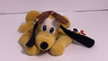 Disney MousekeToys Christmas Reindeer Pluto 9" Plush