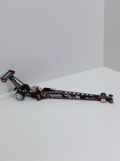 Joe Amato Dynomax/The Wolfman 2000 Dragster 1/24 Top Fuel Dragster