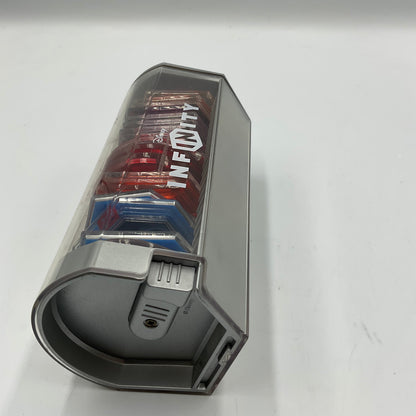 Disney’s Infinity Power Disc Capsule 20 Disc Inside