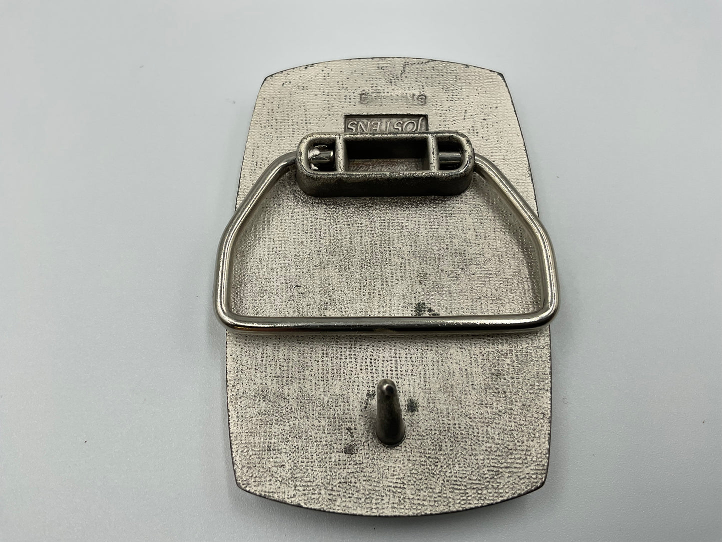 KLAMRA Duck Hunting Belt Buckle
