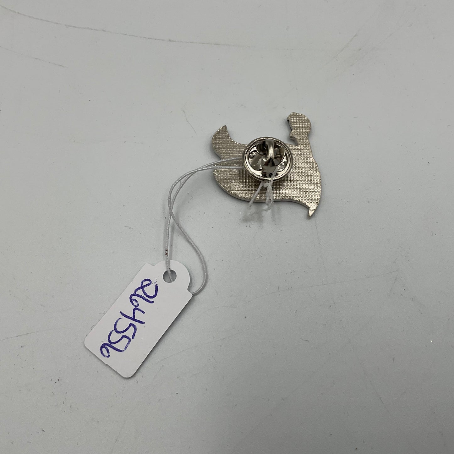 Tampa Bay Buccaneers Logo Lapel Pin
