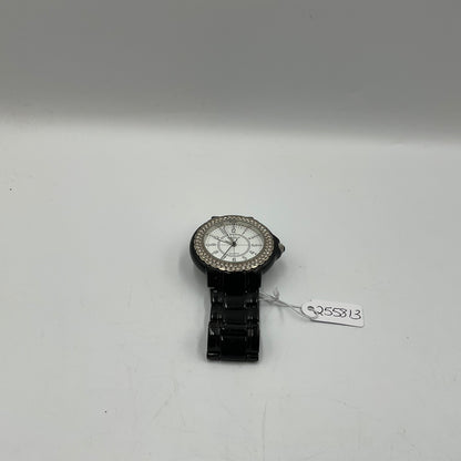 Gossip Watch Quartz Watch New Battery