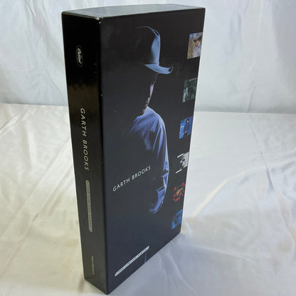 Garth Brooks Vintage 1998 The Limited Series 6 C.D. Limited Edition Box Set