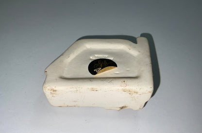 Philip Laureston Miniatures Vintage Ceramic Post Office