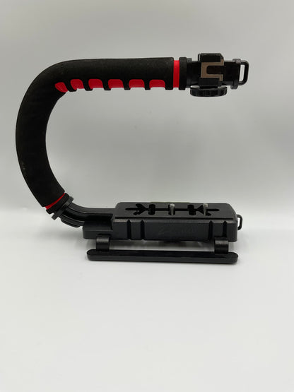Zeadio Video Action Stabilizing Handle Grip