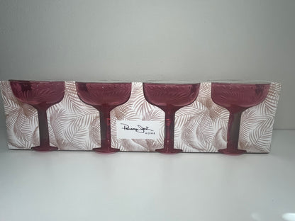 Panama Jack Home Beverage Cups