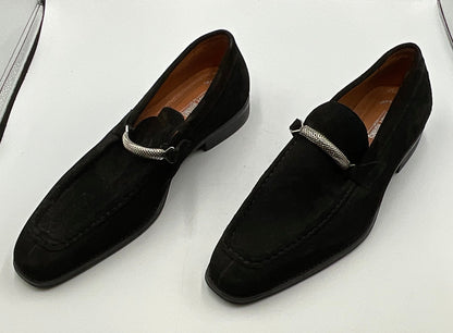 Stacey Adams Neville Loafer Men's Shoes Size 12