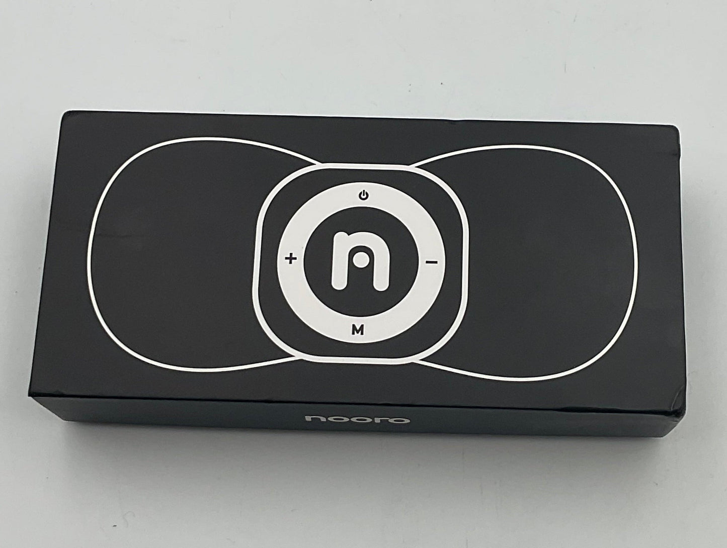 Nooro Ultimate Whole Body Massager New in Box NIB
