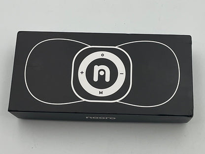 Nooro Ultimate Whole Body Massager New in Box NIB
